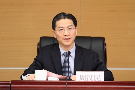 上海市崇明区第一次会员大会召开