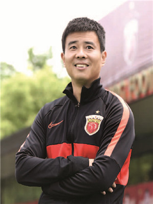 孙祥:疫情让年轻球员变得更加刻苦